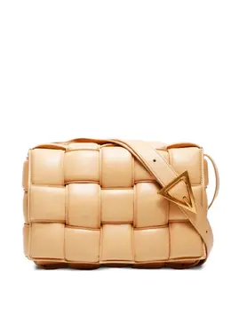 Bottega Veneta 2012-2023 Padded Cassette cross body bag 31245903