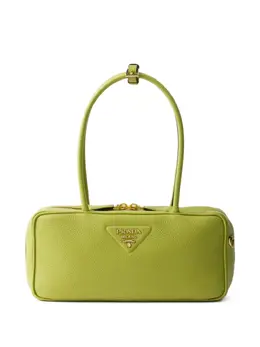 Prada medium leather tote bag 29843791