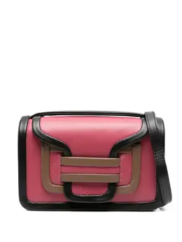 Pierre Hardy Alpha panelled tote bag 31115778