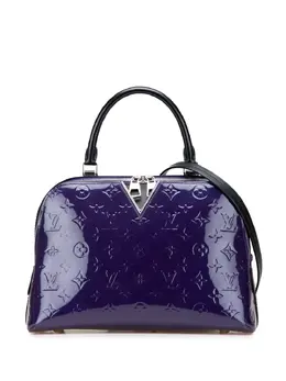 Louis Vuitton 2016 Monogram Vernis Melrose satchel 31281953