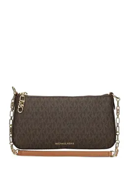 Michael Kors monogram chain-strap bag 31024688