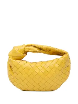 Bottega Veneta 2012-2025 Mini Nappa Intrecciato Jodie hobo bag 31283781