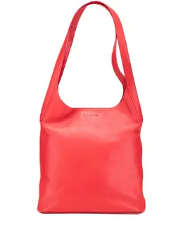 Loewe 2010-2025 Leather shoulder bag 31283079