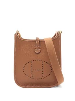 Hermes 2025 Evelyn TPM shoulder bag 30092101