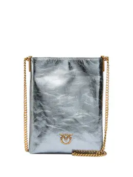 Pinko rectangular-shape shoulder bag 30379154