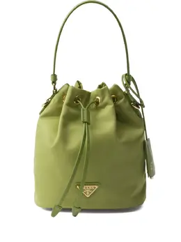 Prada mini Re-Edition 1978 bucket bag 28552654