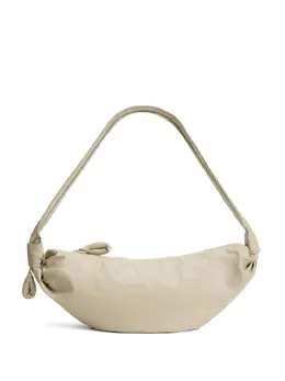 Lemaire medium Soft Croissant shoulder bag 30580634