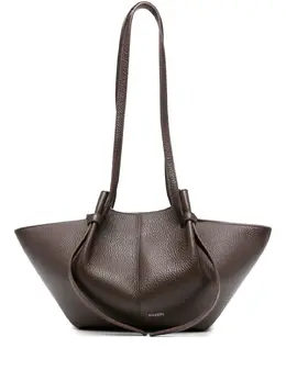 Yuzefi Mochi leather shoulder bag 31118437