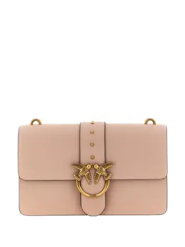 Сумка через плечо Love One Pinko, розовый 31216576 | розовый