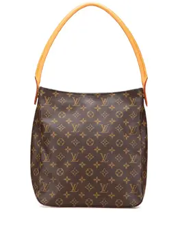 Louis Vuitton 2000 Monogram Looping GM shoulder bag 31283106