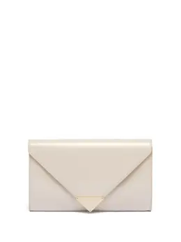 Prada patent-leather mini bag 22210119