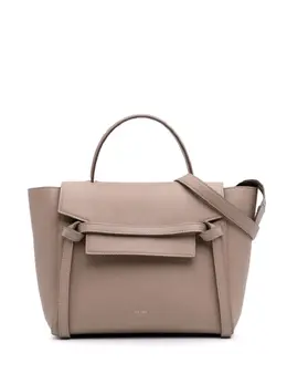 Celine 2017 Micro Grained Calfskin Belt Bag satchel 31284314