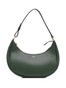 Celine 2020-2025 Leather Ava shoulder bag 31284142