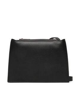 Сумка Furla, черный nuvola s crossbody wb01275-hsf000-o6000 | fekete