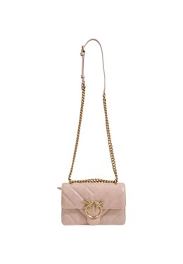 Сумка Pinko, розовый 97993 | pink