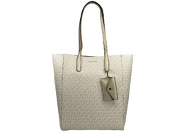 Сумка-кошелек Vincent с футляром для карт, большая, золотистая Michael Kors 16164764