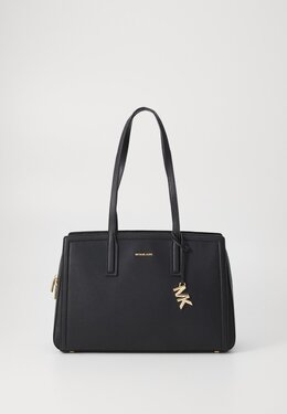 Сумка LAILA Michael Kors, черный mk151h1sh-q11 | black