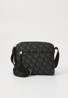 Сумка через плечо Calvin Klein, черный c1852h0by-q11 | black