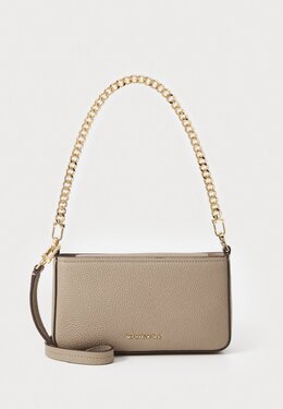 Сумка ZOE Michael Kors, коричневый mk151h1pk-b11 | birch