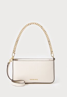 Сумка ZOE Michael Kors, кремовый mk151h1pk-a11 | cream