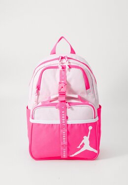 Рюкзак JAN LUNCH BACKPACK UNISEX Jordan, фуксия joc43n01w-j12 | pink foam