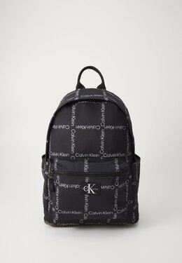 Рюкзак CITY GRID BACKPACK UNISEX Calvin Klein, черный c1853p01a-q11 | black