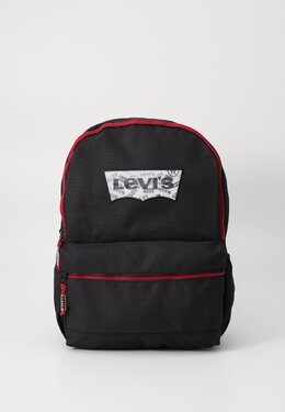 Рюкзак BACKPACK UNISEX Levi's, черный le253p001-q11 | black