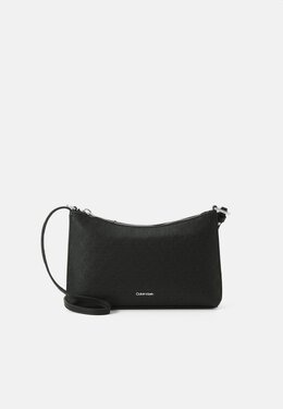 Сумка через плечо Calvin Klein, черный 6ca51h1fg-q11 | black