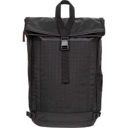 Рюкзак-ранец Tecum Eastpak, цвет cnnct rip black epk001b-cnnripbla | cnnct rip black