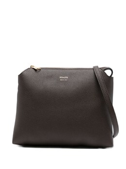 Khaite Lina Medium Leather Crossbody Bag h4010919864