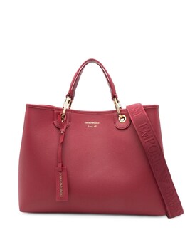 Emporio Armani Myea Medium Shopping Bag ew000360af12036m5068