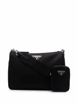 Prada Re-Nylon crossbody bag 17028290