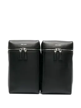 Рюкзак Double Prada, черный 18450111 | черный