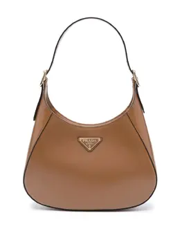 Сумка на плечо Prada, коричневый 22495890 | коричневый