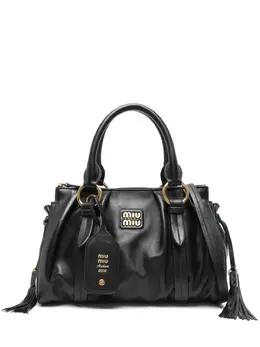 Miu Miu Joie tote bag 26497360