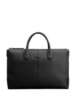 Tod's large leather tote bag 27491003