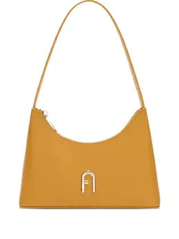 Furla mini Diamante logo-detail shoulder bag 29984707