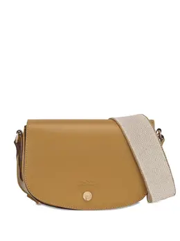 Longchamp leather shoulder bag 30212872