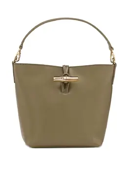 Longchamp XS Le Roseau bucket bag 30212889