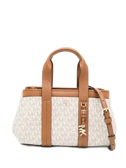 Michael Kors Small Romee Signature Logo bag 30739905