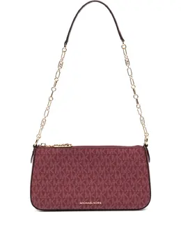 Сумка на плечо Empire среднего размера Michael Kors, красный 30741031 | красный