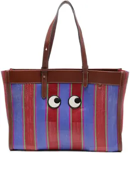 Anya Hindmarch eyes tote bag 30943746