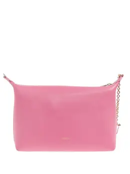 Furla mini Nuvola chain-strap tote bag 31032462