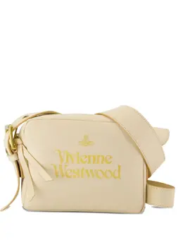 Vivienne Westwood Carrie leather mini bag 31086091