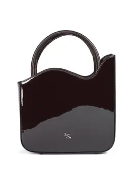 Le Silla mini Ivy leather cross-body bag 31119742