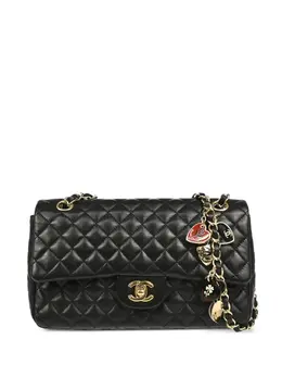 Chanel 2009 Valentine shoulder bag 31124259