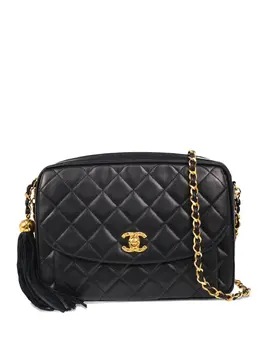 Chanel 1992 small Camera bag 31124261