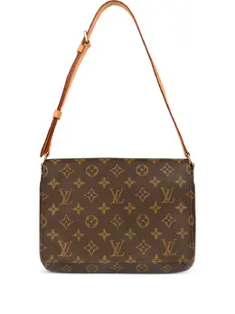 Louis Vuitton 2002 Musette Tango shoulder bag 31124277