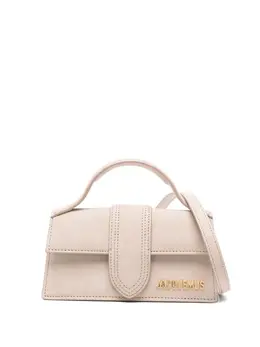 Jacquemus The Large Bambino tote bag 31125040