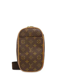 Louis Vuitton 2001 Pochette Gange shoulder bag 31125125